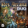 RES ARCANA - Duo