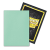 DRAGON SHIELD - SLEEVES (100ct) - DUAL MATTE - Eucalyptus