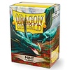 DRAGON SHIELD - SLEEVES (100ct) - CLASSIC - Mint