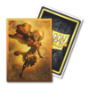DRAGON SHIELD - SLEEVES (100ct) - CONSTELLATIONS - Alaria