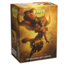 DRAGON SHIELD - SLEEVES (100ct) - CONSTELLATIONS - Alaria