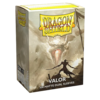 DRAGON SHIELD - SLEEVES (100ct) - DUAL MATTE - Valor