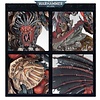 40K - WORLD EATERS - Angron, daemon primarch of Khorne