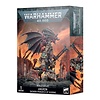 40K - WORLD EATERS - Angron, daemon primarch of Khorne