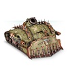 40K - DEATH GUARD - Plagueburst Crawler