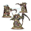 40K - DEATH GUARD - DeathShroud Terminators