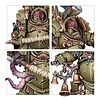 40K - DEATH GUARD - DeathShroud Bodyguard