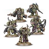 40K - DEATH GUARD - Blightlord Terminators