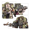 40K - DEATH GUARD - Blightlord Terminators