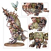 40K - DEATH GUARD - Foetid Bloat-Drone
