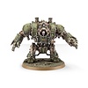 40K - CHAOS SPACE MARINE - Hellbrute