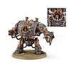 40K - CHAOS SPACE MARINE - Hellbrute
