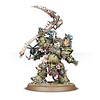 40K - DEATH GUARD - Typhus, Herald of the plague god