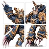 40K - CHAOS SPACE MARINE - Raptors