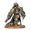 40K - DEATH GUARD - Lord of Virulence