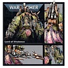 40K - DEATH GUARD - Lord of Virulence