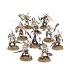 40K - DEATH GUARD - Poxwalkers