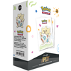 UP - D-PRO - APEX - SLEEVES (105ct) - POKEMON - Togepi