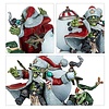 40K - DA RED GOBBO'S - A-bomb-inable Snowman