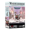 40K - DA RED GOBBO'S - A-bomb-inable Snowman