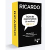 RICARDO (FR) - Le jeu de conversation (le meilleur) !