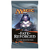 MTG (FR) - FATE REFORGED - Booster Pack