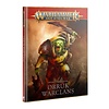 AOS - BATTLETOME - Orruk Warclans