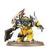 AOS - SPEARHEAD - ORRUK WARCLANS – Ironjawz Bigmob