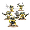 AOS - SPEARHEAD - ORRUK WARCLANS – Ironjawz Bigmob