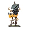 AOS - ORRUK WARCLANS - Bossrokk Tower