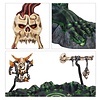 AOS - ORRUK WARCLANS - Manifestations
