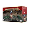 AOS - ORRUK WARCLANS - Manifestations