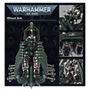 40K - NECRONS - Ghost Ark