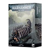 40K - NECRONS - Ghost Ark