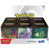 POKEMON - STACKING TIN 2025 - 1 tin