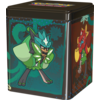 POKEMON - STACKING TIN 2025 - 1 tin