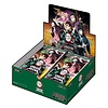 UNION ARENA - DEMON SLAYER KIMETSU NO YAIBA - Booster Box
