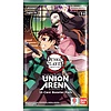 UNION ARENA - DEMON SLAYER KIMETSU NO YAIBA - Booster Pack