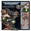 40K - NECRONS - Canoptek Doomstalker