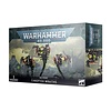 40K - NECRONS - Canoptek Wraiths
