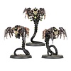 40K - NECRONS - Canoptek Wraiths