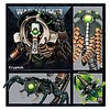 40K - NECRONS - Cryptek