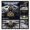 40K - NECRONS - Night/Doom Scythe