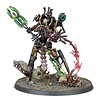40K - NECRONS - Illuminor Szeras