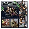 40K - NECRONS - Illuminor Szeras