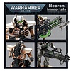 40K - NECRONS - Immortals