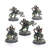 40K - NECRONS - Immortals
