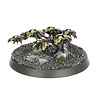 40K - NECRONS - Warriors