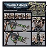 40K - NECRONS - Warriors
