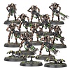 40K - NECRONS - Warriors